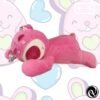 Peluche Lotso de Felpa Dormilon 25, 30, 70, 100cm ( (5) Peluche Lotso de Felpa Dormilon de Disney: Muñeco Kawaii para Regalo