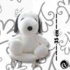 Peluche Snoopy con relleno de felpa: Estilo Coreano para Decoración del Hogar, regalos