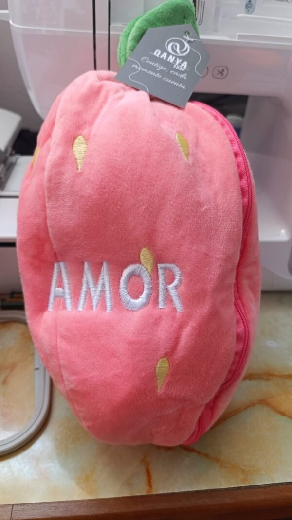 Bordado Personalizado 3D – ¡Haz tu regalo único! (Personaliza; Nombre, fecha, iniciales o frase corta)