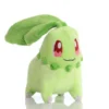 Chikorita Pokémon – ¡Ternura para abrazar!🍃✨