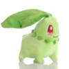 Chikorita Pokémon – ¡Ternura para abrazar!🍃✨