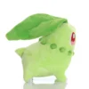 Chikorita Pokémon – ¡Ternura para abrazar!🍃✨