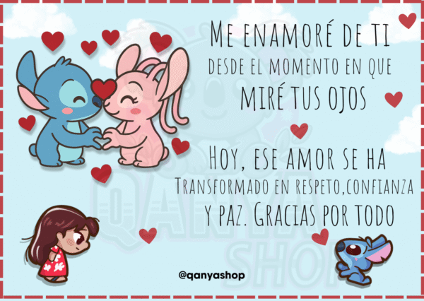 Dedicatoria Personalizada en Foto Gloss 18x13 cm (2) Dedicatoria Personalizada en Foto Gloss 18x13 cm 📸✨