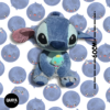 Peluche Lilo & Stitch Kawaii – Stitch y Scrump – Almohada Suave de Dibujos Animados
