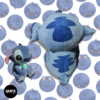 Peluche Lilo & Stitch Kawaii – Stitch y Scrump – Almohada Suave de Dibujos Animados