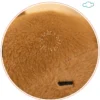 Capibara Kawaii – Peluche Suave con Nariz Runny (Moquito)