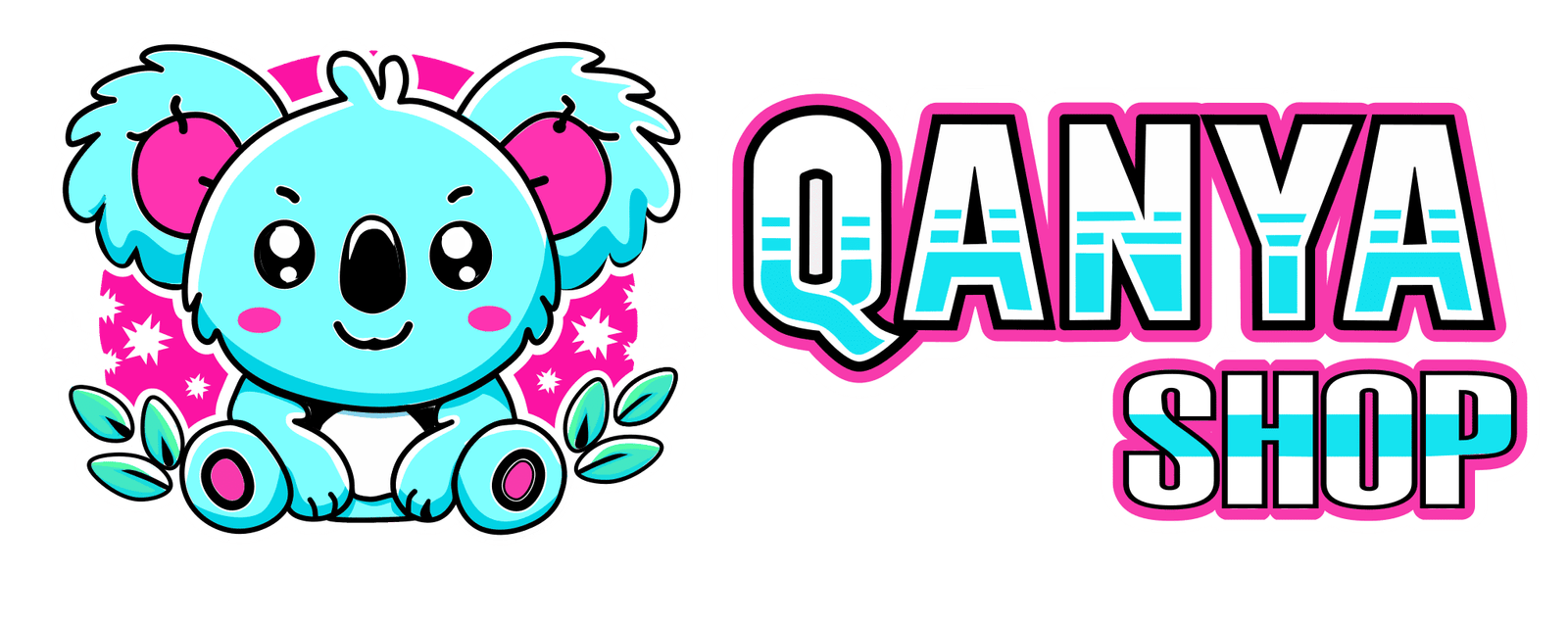 Qanya Shop