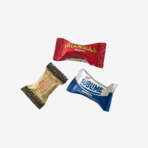 Chocolates Mini Bombones – Pack de 3 (4) Chocolates Mini Bombones – Pack de 3🍫