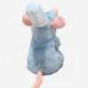 Muñeco Magnético Remy Chefcito de Ratatouille – Peluche de 15 cm para Hombro, Decoración y Regalo Infantil