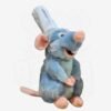 Muñeco Magnético Remy Chefcito de Ratatouille – Peluche de 15 cm para Hombro, Decoración y Regalo Infantil