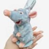 Muñeco Magnético Remy Chefcito de Ratatouille – Peluche de 15 cm para Hombro, Decoración y Regalo Infantil