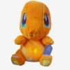 Peluche Charmander con Luz y Sonido – Compañero Sensorial para Dormir, Juguete Musical Suave para Bebés (1) Charmander Sleepy Flame – Peluche Pokémon con Luz y Sonido | Qanya Shop