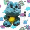 Peluche Sullivan con Luz y Sonido – Juguete Sensorial para Bebés, Musical y Calmante, Ideal para Dormir