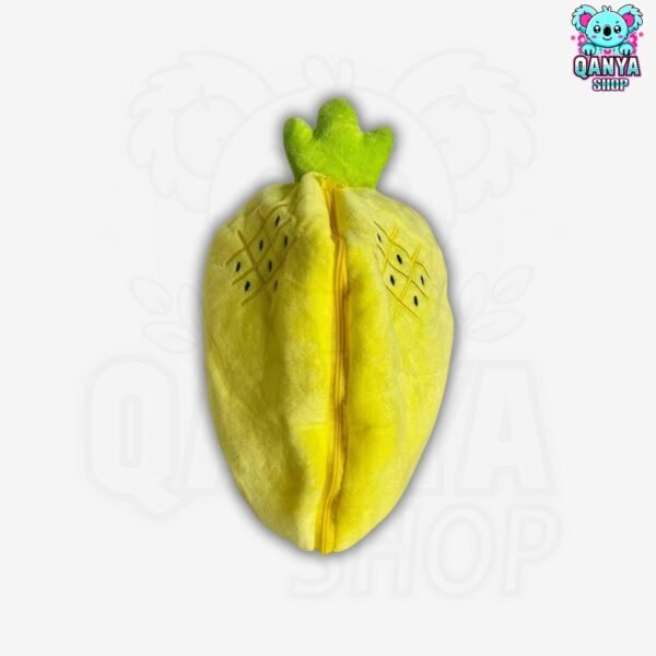 Peluche Cinnamoroll Fresa, Zanahoria, Piña 30CM Anti Estrés Con Efecto de Respiración | Cableado con 1 Botón