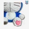 Peluche Doraemon Anti Estrés Luz Cálida con Bordado “LOVE” (40 cm) Efecto Respiración con Luz (11) Peluche Doraemon Anti Estrés 40 cm con Efecto Respiración y Luz Cálida Bordado LOVE