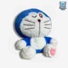 Peluche Doraemon Anti Estrés Luz Cálida con Bordado “LOVE” (40 cm) Efecto Respiración con Luz (12) Peluche Doraemon Anti Estrés 40 cm con Efecto Respiración y Luz Cálida Bordado LOVE