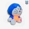 Peluche Doraemon Anti Estrés Luz Cálida con Bordado “LOVE” (40 cm) Efecto Respiración con Luz (17) Peluche Doraemon Anti Estrés 40 cm con Efecto Respiración y Luz Cálida Bordado LOVE