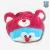 Peluche Doraemon 35 cm con Traje Tipo Lotso Anti Estrés con Efecto Respiración y Luz