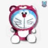 Peluche Doraemon 35 cm con Traje Tipo Lotso Anti Estrés con Efecto Respiración y Luz
