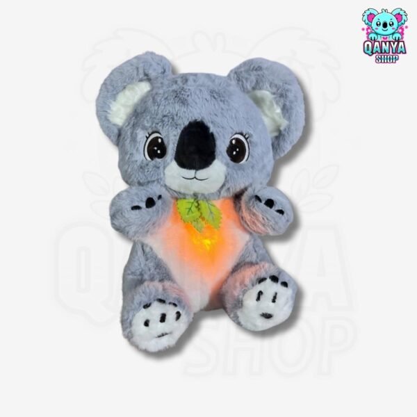 Peluche My Melody con Vestido 35CM Anti Estrés con Efecto de Respiración | Cableado con 1 Botón