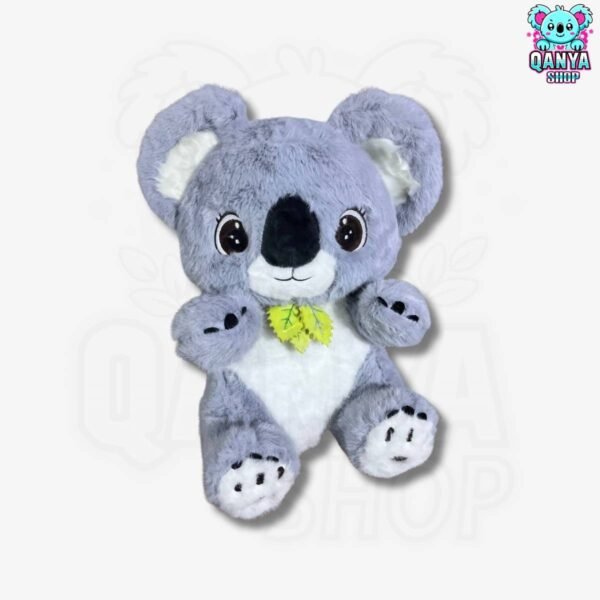 Peluche My Melody con Vestido 35CM Anti Estrés con Efecto de Respiración | Cableado con 1 Botón