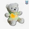 Peluche Oso Articulable Camisero (40 cm) Anti Estrés Efecto Respiración con Luz y Sonido (2) Peluche Oso Articulable Camisero (40cm) Anti Estrés | Efecto Respiración con Luz y Sonido