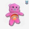 Peluche Oso Cariñosito Alegrocita (35 cm) Anti Estrés | Efecto Respiración con Luz y Sonido