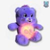 Peluche Oso Cariñosito Generosita (35 cm) Anti Estrés Efecto Respiración con Luz y Sonido (3) Peluche Oso Cariñosito Generosita (35 cm) Anti Estrés | Efecto Respiración con Luz y Sonido