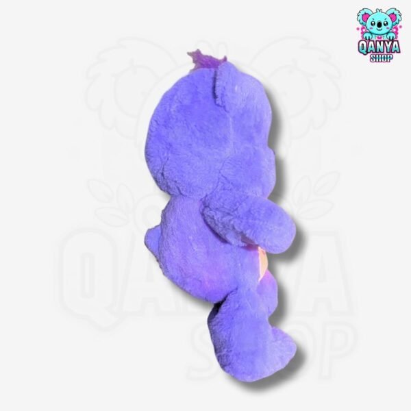 Peluche Oso Cariñosito Generosita (35 cm) Anti Estrés Efecto Respiración con Luz y Sonido (6) Peluche Oso Cariñosito Generosita (35 cm) Anti Estrés | Efecto Respiración con Luz y Sonido