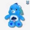 Peluche Oso Cariñosito Gruñón (35 cm) Anti Estrés | Efecto Respiración con Luz y Sonido