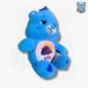 Peluche Oso Cariñosito Gruñón (35 cm) Anti Estrés | Efecto Respiración con Luz y Sonido