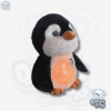 Peluche Pingüino 42 cm Bordado en el Pecho con Efecto Respiración con Luz y Sonido (1) Peluche Pingüino 42 cm Bordado en el Pecho con Efecto Respiración con Luz y Sonido