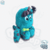 Peluche Sullivan Joven 45 cm con Efecto Respiración con Luz y Sonido