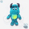 Peluche Sullivan Joven 45 cm con Efecto Respiración con Luz y Sonido