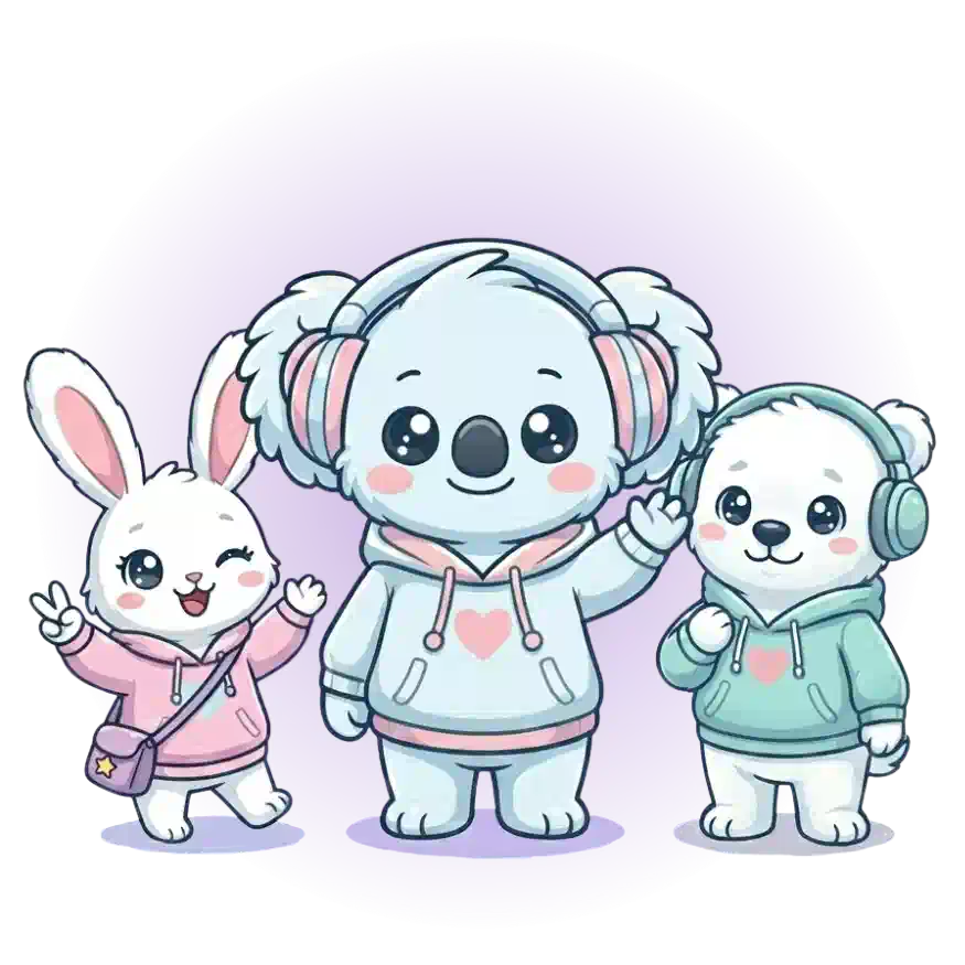 Bienvenida Qanya Shop