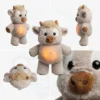Vaquita Dream Moo Corredora – Peluche Relajante con Respiración y Música 40 cm | Qanya Shop (5) Vaquita Dream Moo Corredora – Peluche Relajante con Respiración y Música 40 cm | Qanya Shop