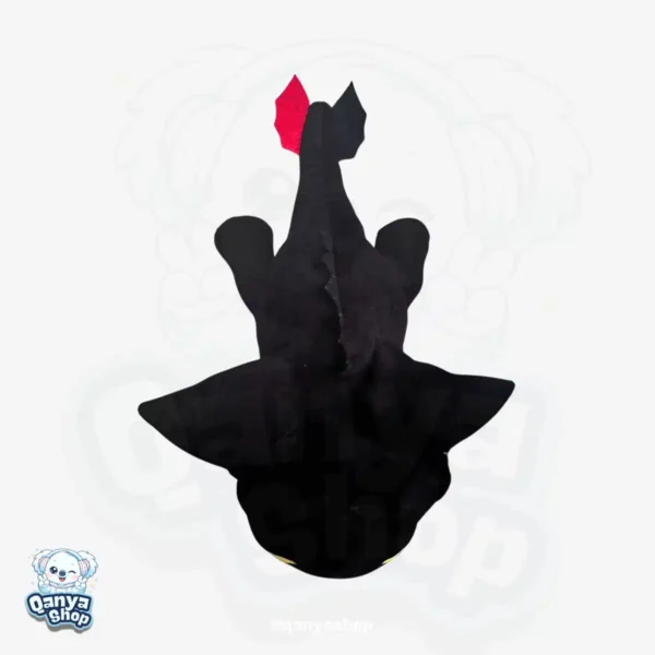 Chimuelo Dream Hug – Peluche Furia Nocturna Gigante 60, 80 cm | Qanya Shop