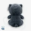 Peluche Oso Polar Lucifer Cozy Cat 40 cm Efecto Respiración con Luz y Sonido | Qanya Shop