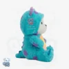 Peluche Oso Polar Sullivan Cozy Monster con Respiración, Luz y Sonido | Qanya Shop